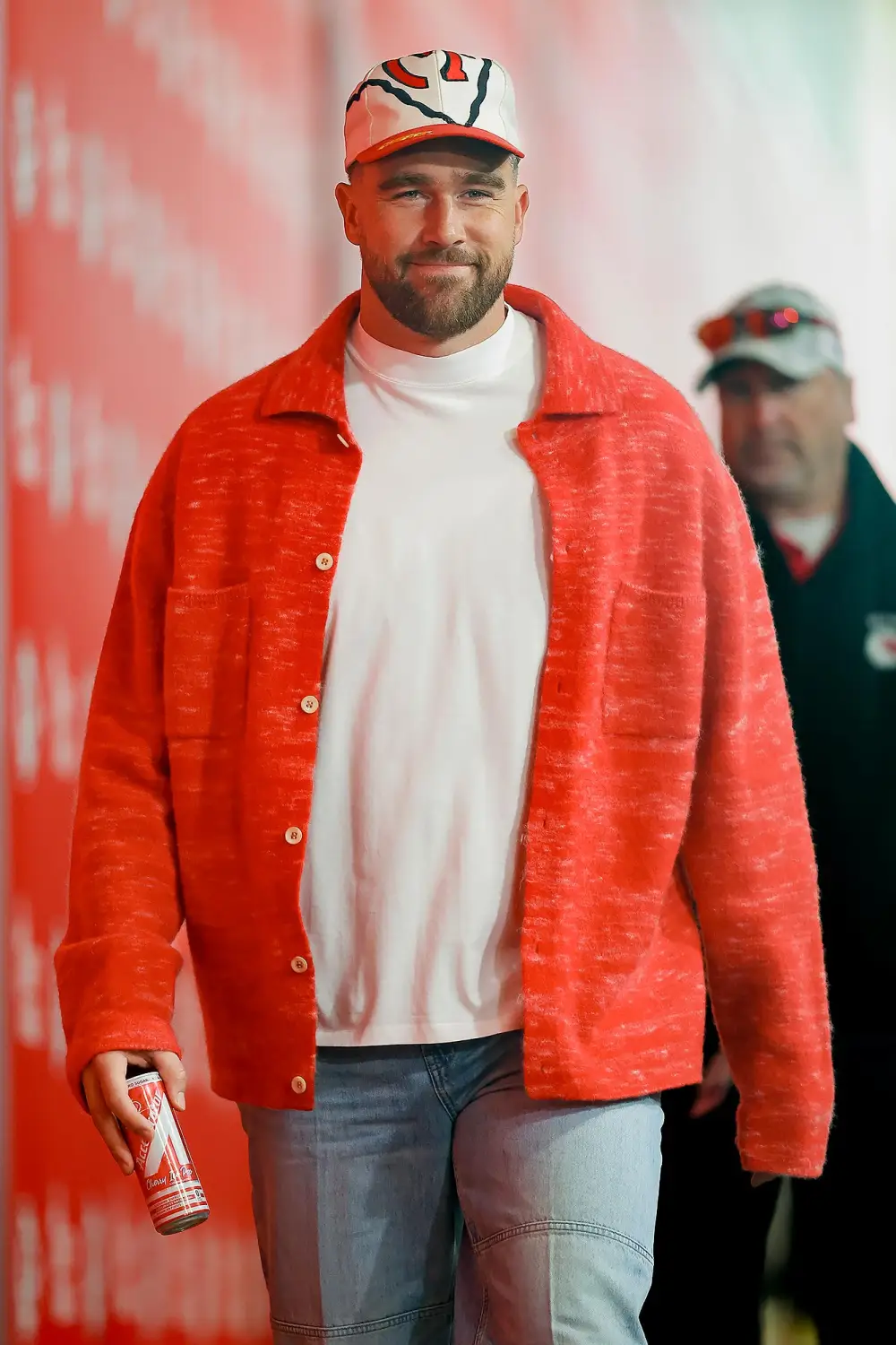 Based on a True Story Season 2 Features a Joke About a Murderer Threatening Travis Kelce