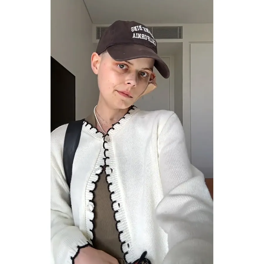 Bella Bradford Celebrities and Social Media Stars Who Announced Their Deaths