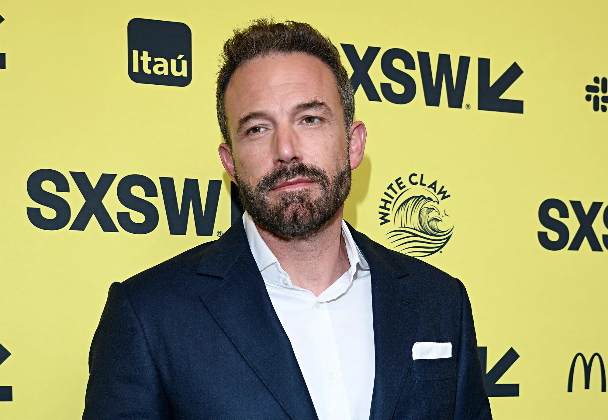 Ben Affleck Is Uncomfortable With His Big Cash Payday for Gigli