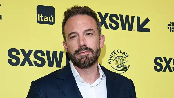 Ben Affleck Is Uncomfortable With His Big Cash Payday for Gigli