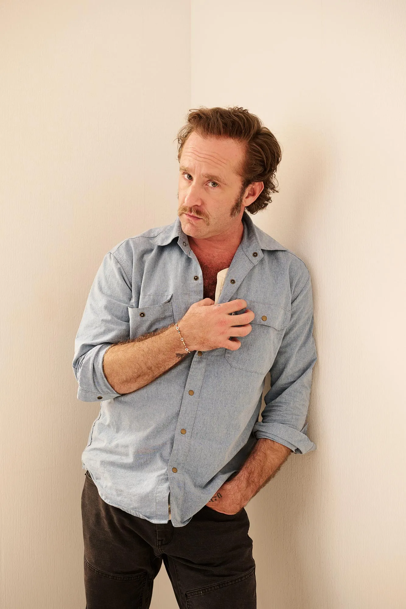 Ben Foster Bio page 2170601540