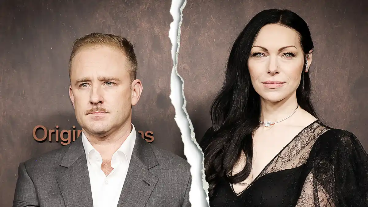 Ben Foster Files for Divorce From Lauren Prepon After 6 Years: Report