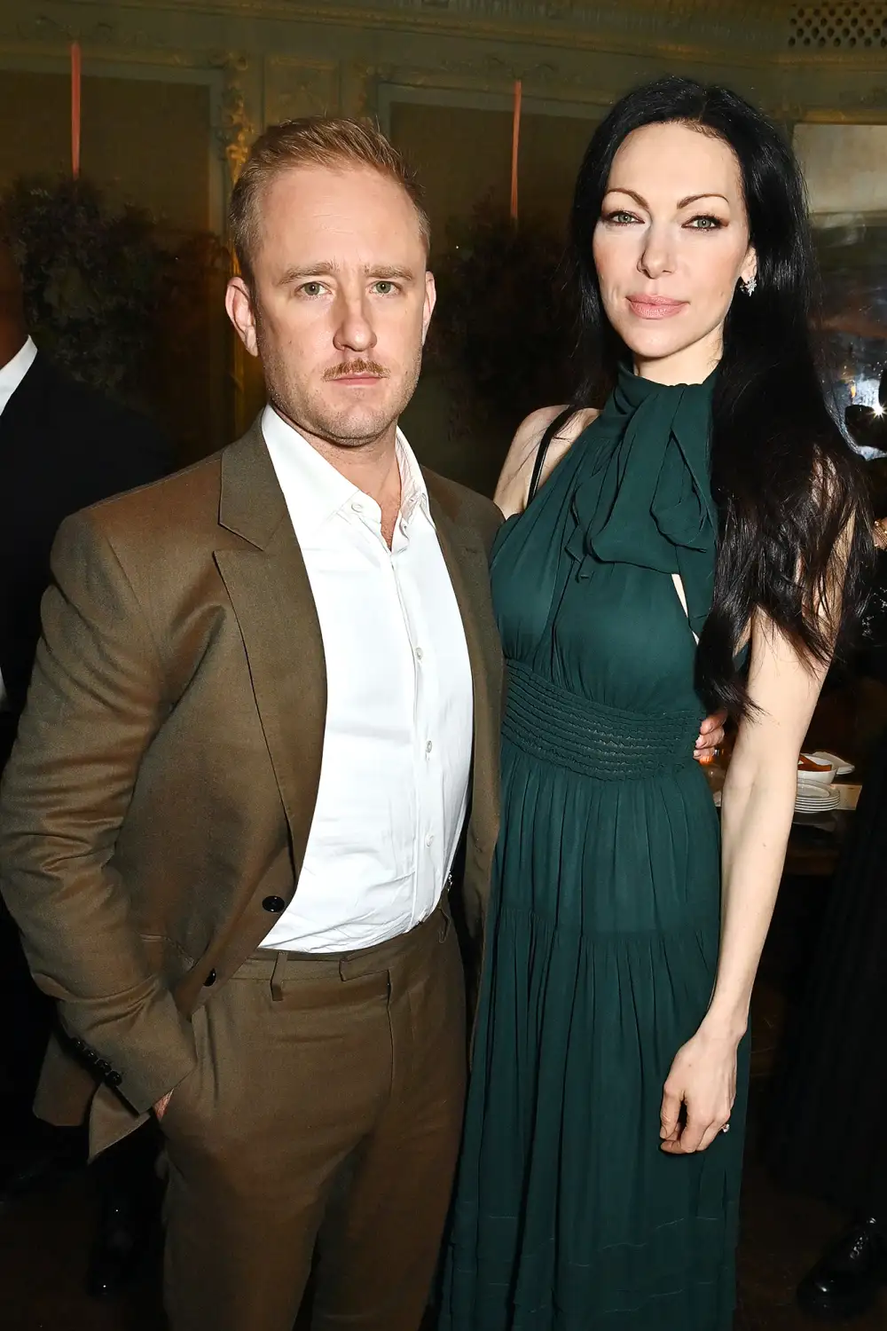 Ben Foster Files for Divorce From Lauren Prepon After 6 Years: Report