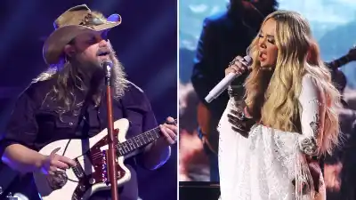 Best 5 Moments From the CMAs 2024 389 396