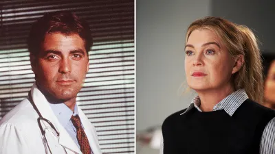 Best Medical TV Shows of All Time ER Grey s Anatomy and More 002