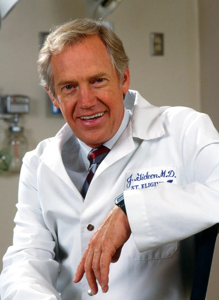 Best Medical TV Shows of All Time ER Grey s Anatomy and More St Elsewhere 2 0441