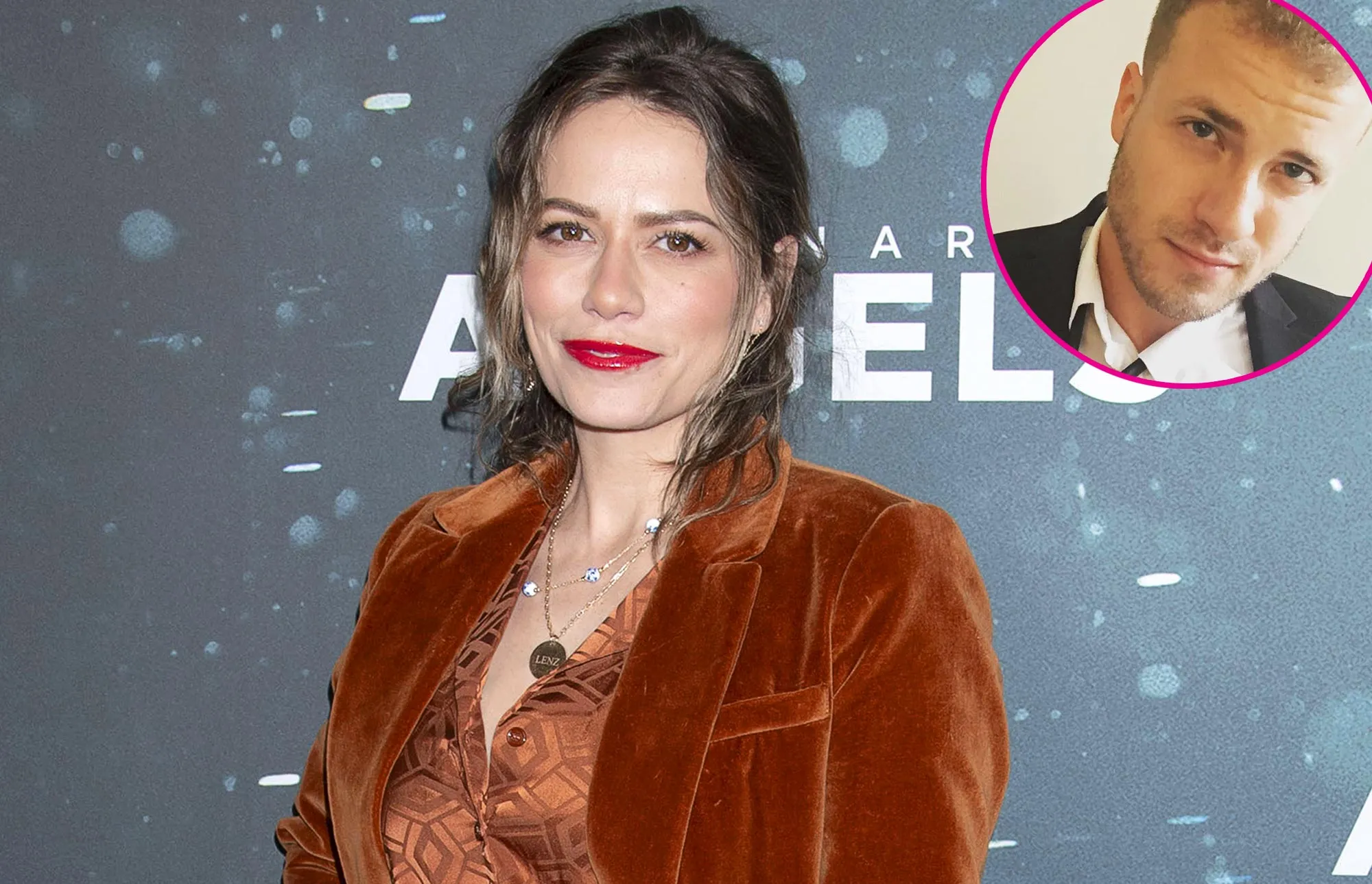 Bethany Joy Lenz Reflects on Watching Late Paul Teal in One Tree Hill 576