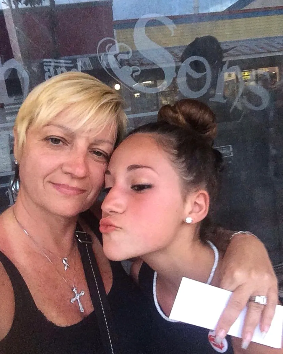 Bhad Bhabie&rsquo;s Mom Barbara Bregoli Claps Back at Claims Rapper Is &lsquo;Faking&rsquo; Cancer Diagnosis
