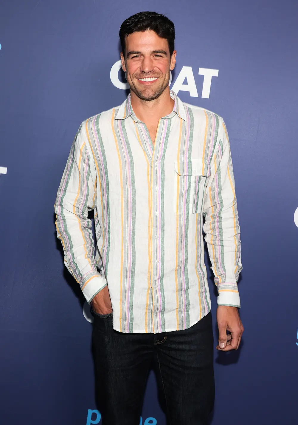 Joe Amabile Pulls Out of New York City Marathon After Catching Fever: 'Best That I Don't Run'