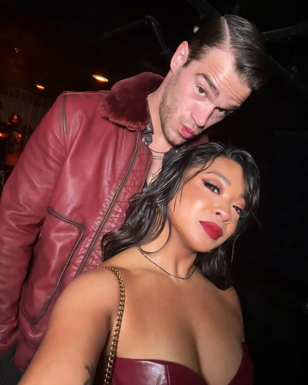 Big Brother s Tucker and Rubina Confirm Their Romance Is Better Than Ever After Finale 784