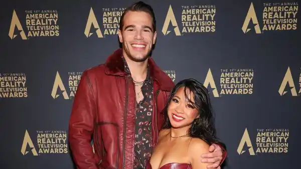 Big Brother s Tucker and Rubina Confirm Their Romance Is Better Than Ever After Finale 785