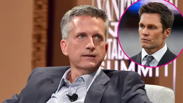 Bill Simmons Says Tom Brady Has Gotten Worse in Broadcast Booth It s Not Working