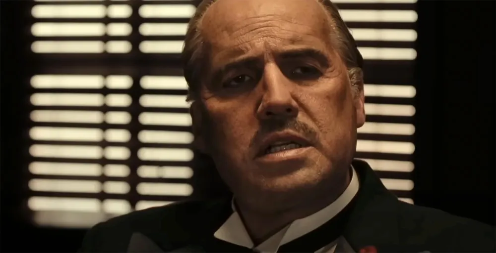 Billy Zane Is Marlon Brando s Doppelganger in 1st Look of the Upcoming Biopic Waltzing with Brando