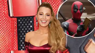 Blake Lively Deadpool Critique Led to Reshoots That Made the Ending More Satisfying