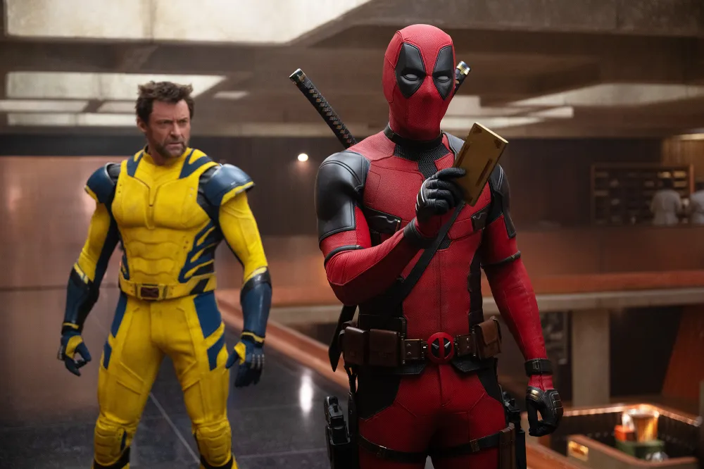 Blake Lively Deadpool Critique Led to Reshoots That Made the Ending More Satisfying