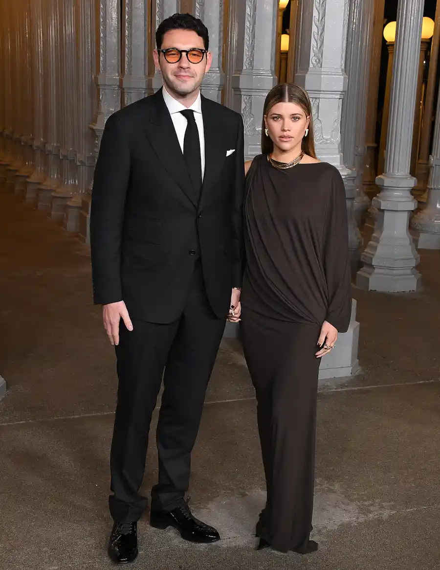 Blake Lively, Yara Shahidi and More Stars Stun at 2024 LACMA Art+Film Gala: See Photos