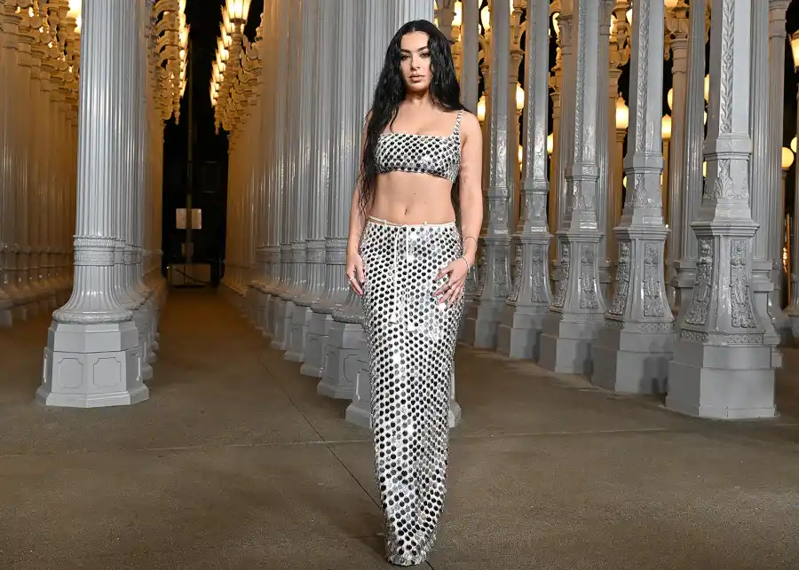 Blake Lively, Yara Shahidi and More Stars Stun at 2024 LACMA Art+Film Gala: See Photos