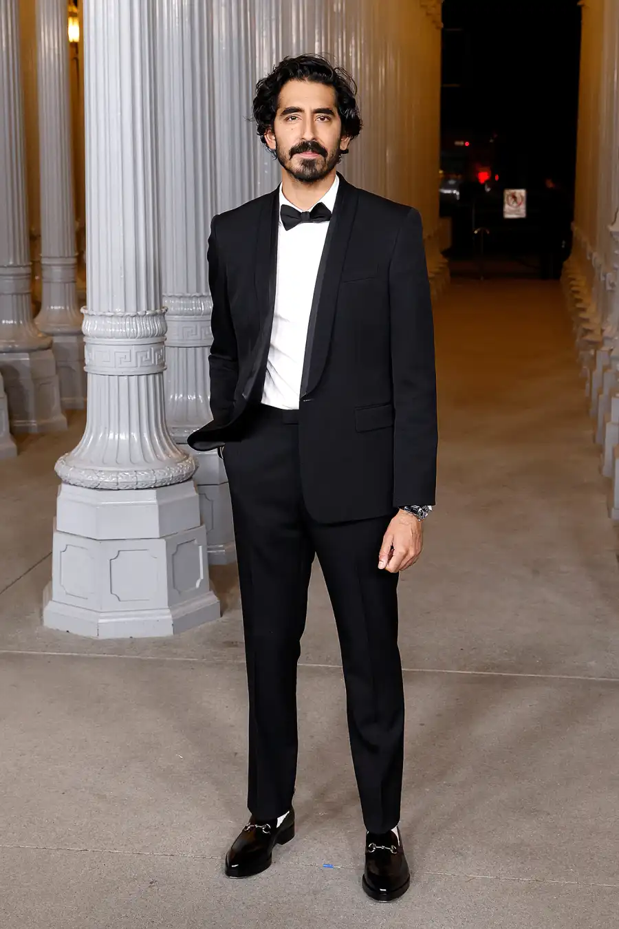 Blake Lively, Yara Shahidi and More Stars Stun at 2024 LACMA Art+Film Gala: See Photos