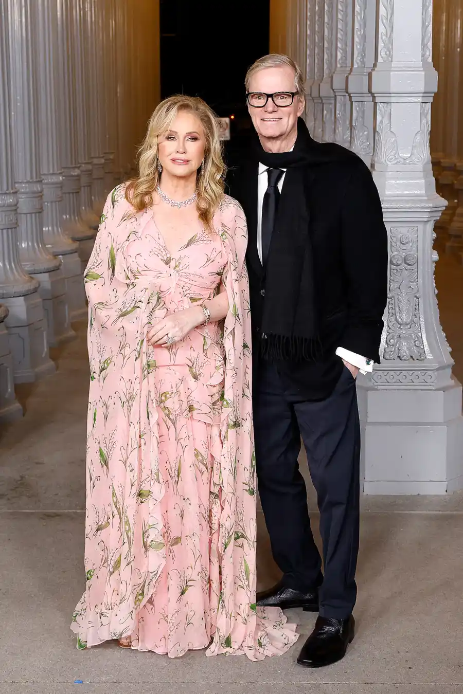 Blake Lively, Yara Shahidi and More Stars Stun at 2024 LACMA Art+Film Gala: See Photos