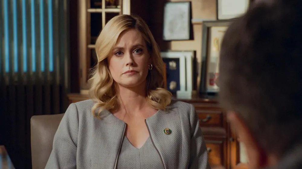 Blue Bloods Series Finale Everything to Know Reagans Attends Funeral Eddie Is Hospitalized More 730