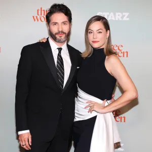 Bold and the Beautiful Annika Noelle Is Engaged to Dear White People Star John Patrick Amedori