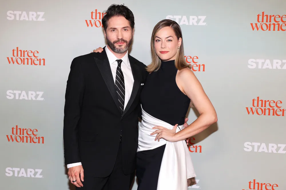 Bold and the Beautiful Annika Noelle Is Engaged to Dear White People Star John Patrick Amedori