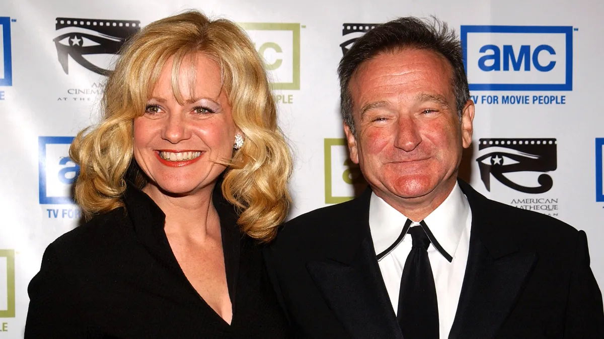 Bonnie Hunt Reflects on Her Lifelong Friendship With Robin Williams