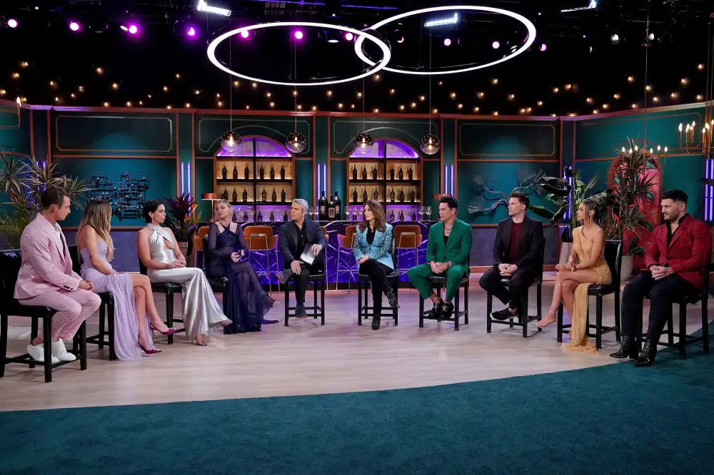 Bravo Announces Decision About Vanderpump Rules After Season 12 Pause