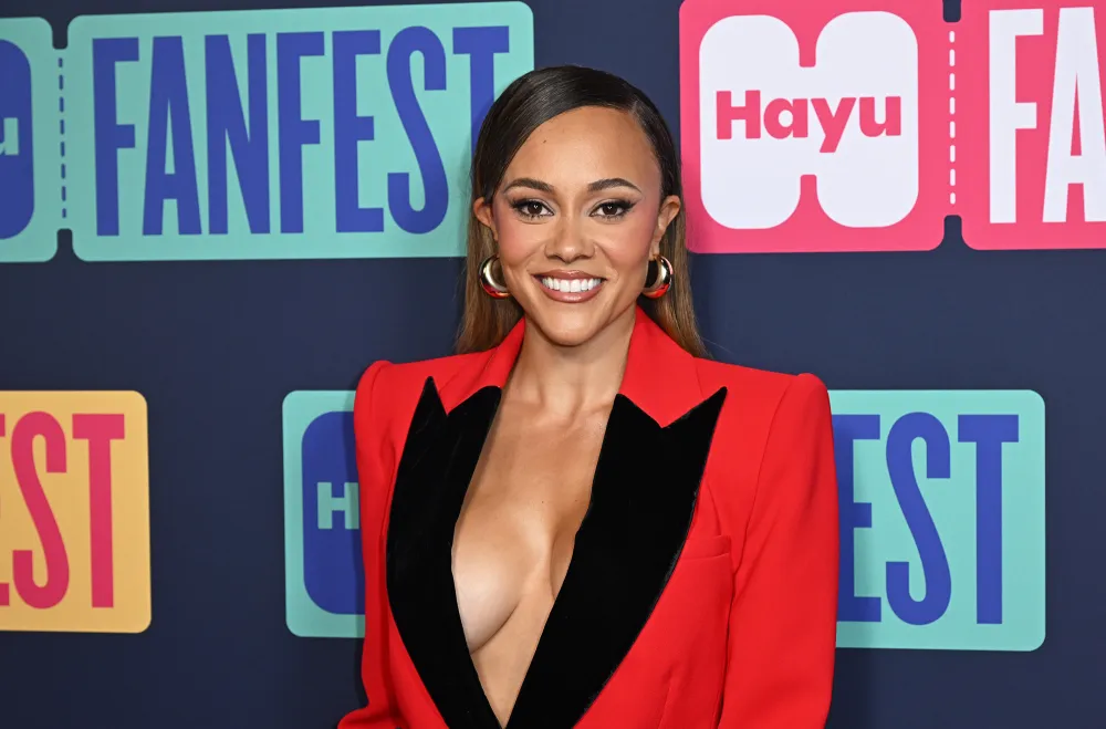 Bravo Stars Pay Tribute to Karen Huger Friend Matthew