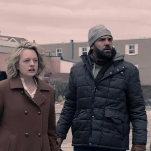 Breaking Down Biggest Differences Between The Handmaids Tale TV Show and Margaret Atwoods Book