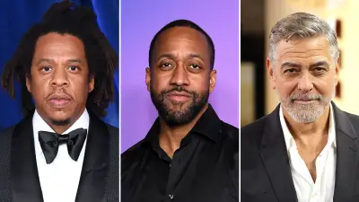 Breaking Down Every Name Drop in Jaleel White's Memoir