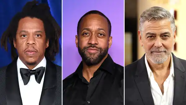 Breaking Down Every Name Drop in Jaleel White's Memoir