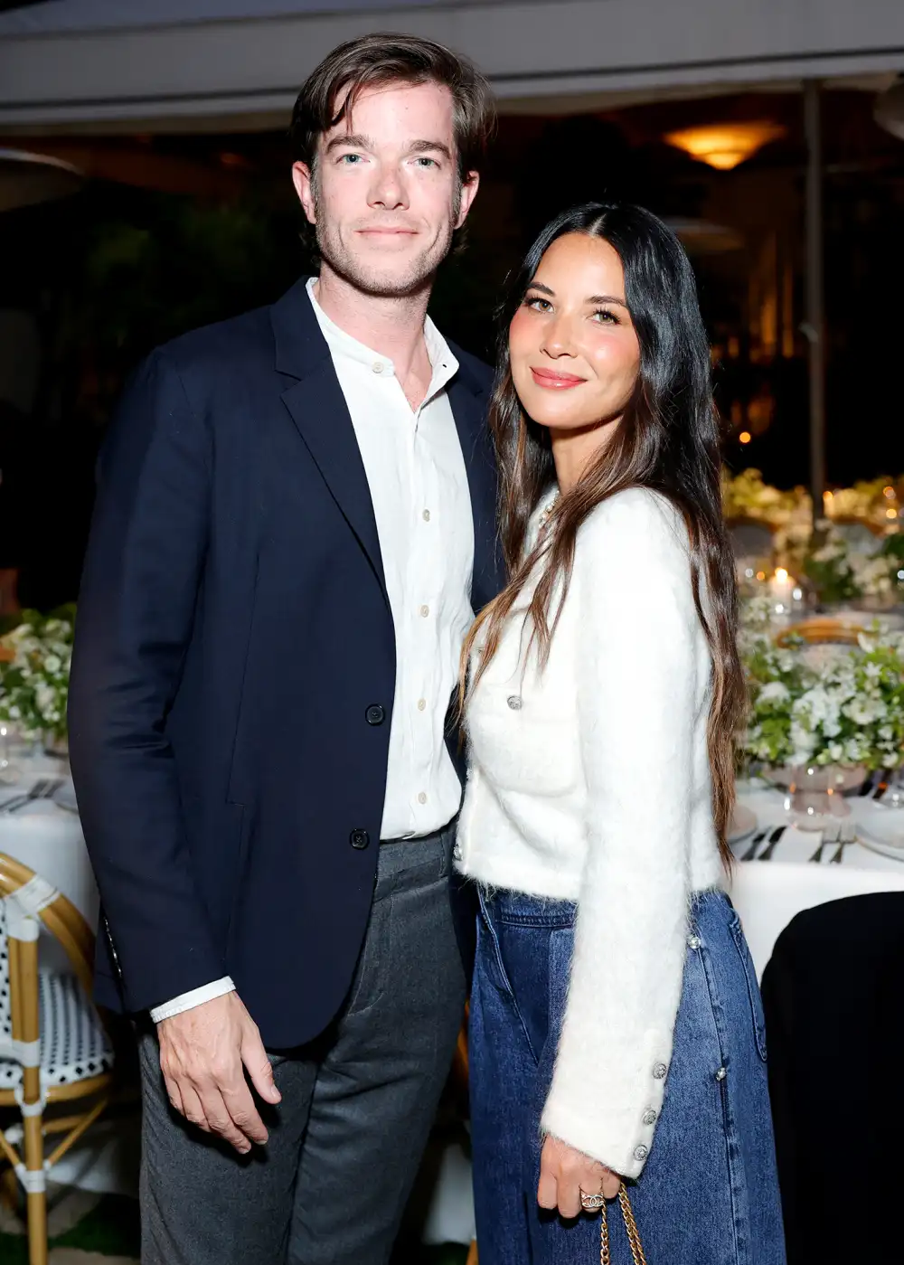 Breaking Down the Timeline of John Mulaney Rehab Stints Divorce and Olivia Munn Romance