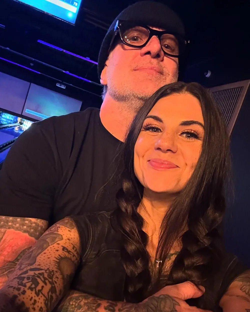 Breaking Down the Allegations in Jesse James and Estranged Wife Bonnie Rotten Messy Divorce