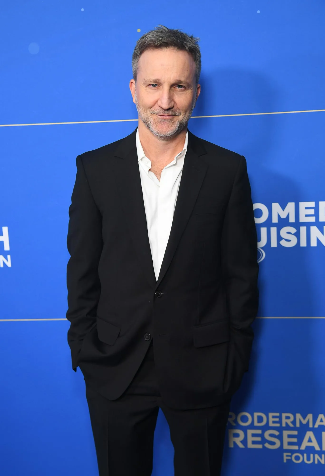 Breckin Meyer bio page