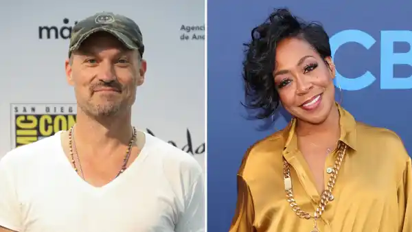 Look Back at Brian Austin Green’s Dating History After Tichina Arnold Secret Romance Reveal