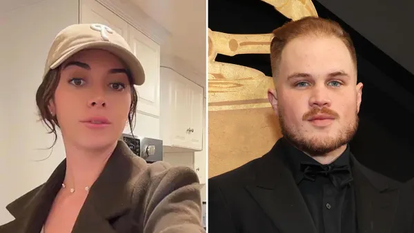 Brianna Chickenfry Breaks Down in Tears While Moving Out of Ex Zach Bryan’s House 820