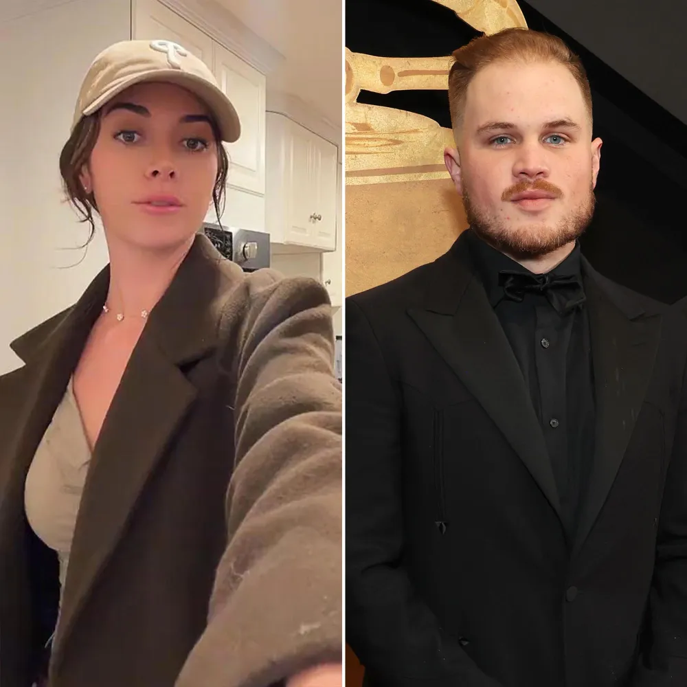 Brianna Chickenfry Breaks Down in Tears While Moving Out of Ex Zach Bryan&rsquo;s House 820