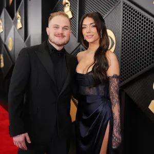 Brianna Chickenfry Claims She Was Emotionally Abused by Zach Bryan Didn t Take NDA Money 804