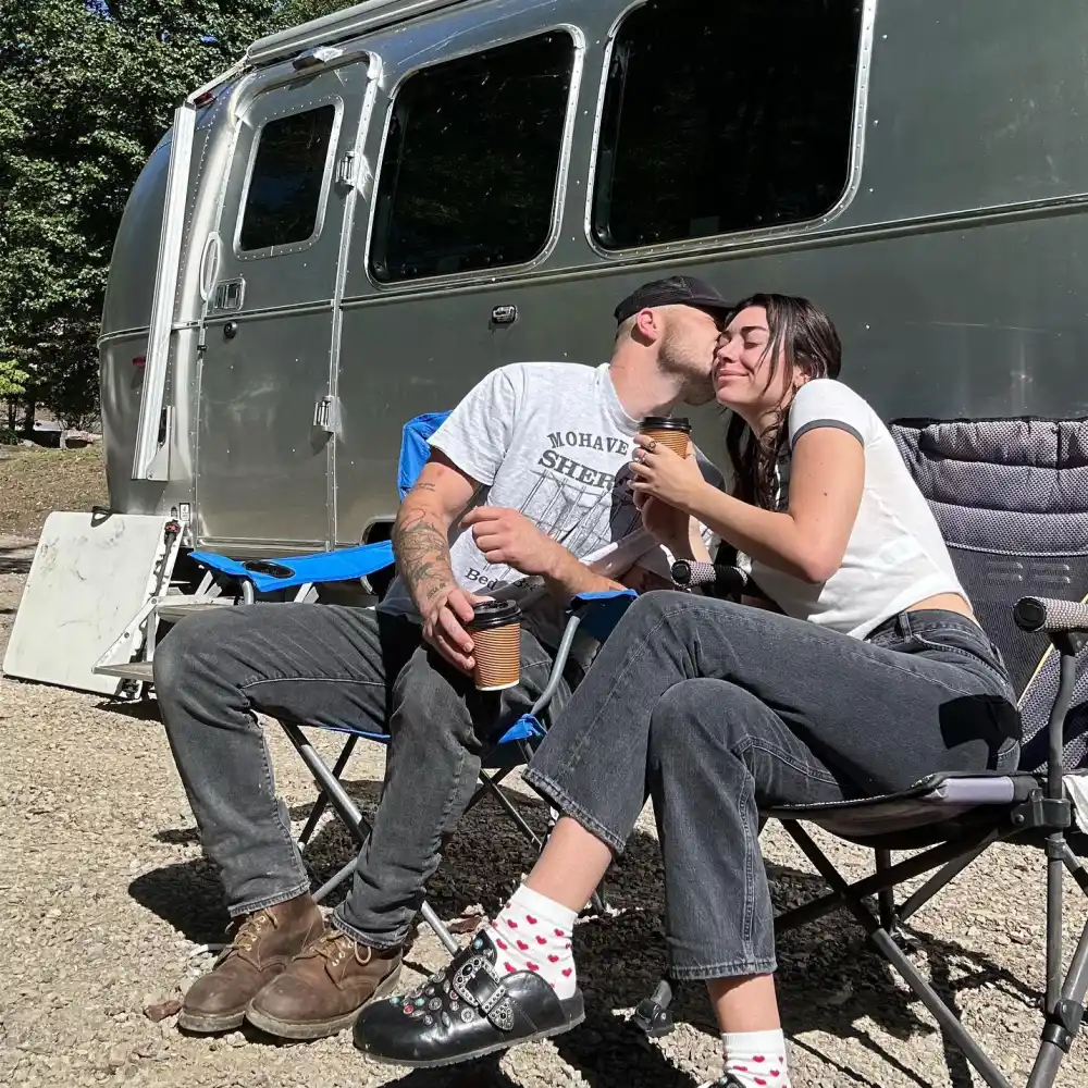 Brianna Chickenfry Makes Bombshell Claims About Zach Bryan Relationship BFFs Revelations