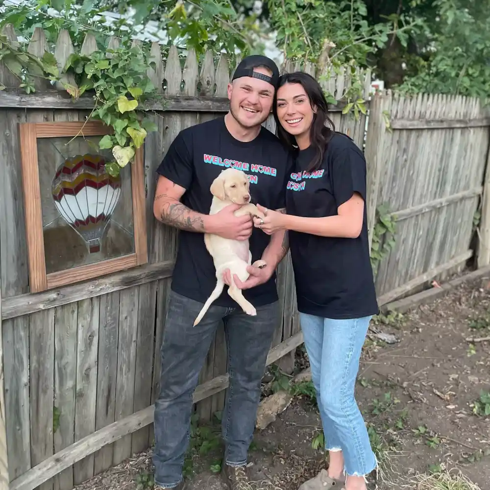 Brianna Chickenfry Makes Bombshell Claims About Zach Bryan Relationship BFFs Revelations