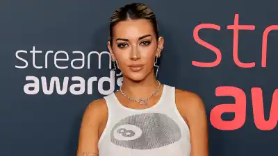 Brianna Chickenfry Says She’s ‘Sick From Anxiety’ After Zach Bryan Split, Is Down to High School Weight