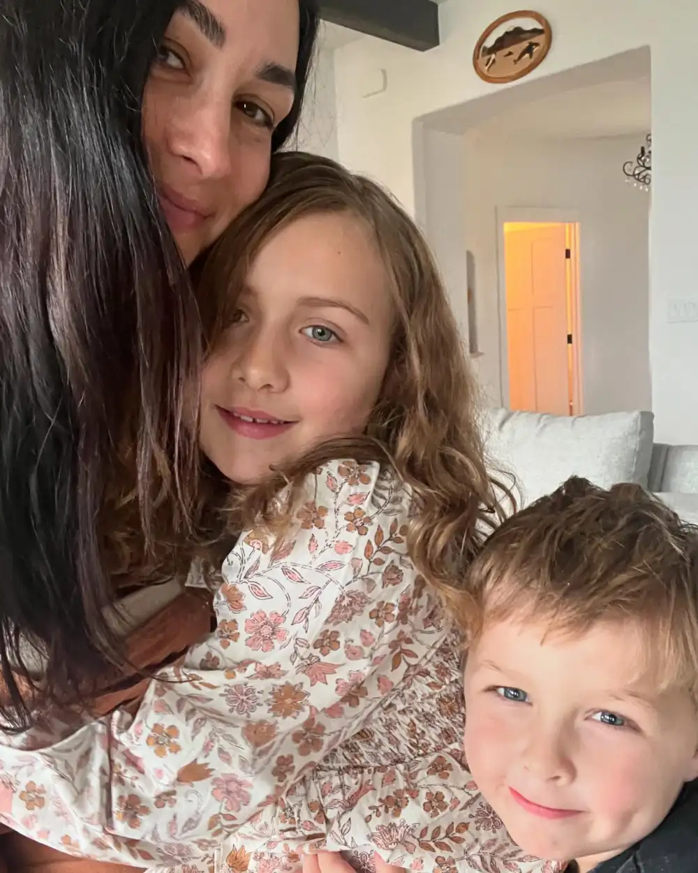 Brie Garcia Thanksgiving 2024