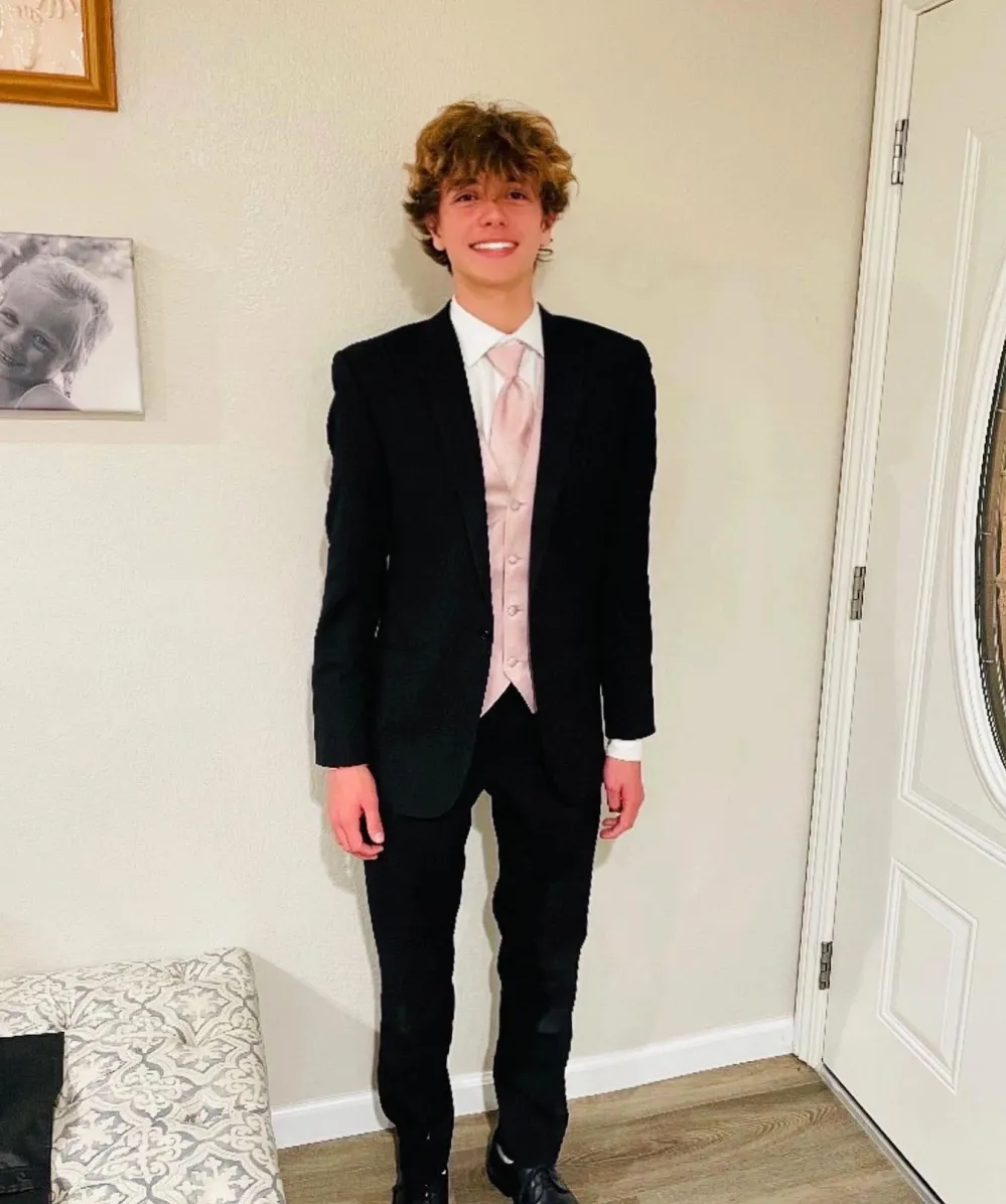 Britney Spears Son Jayden Reached Out About Mending Relationship Won t Be Immediate 0311