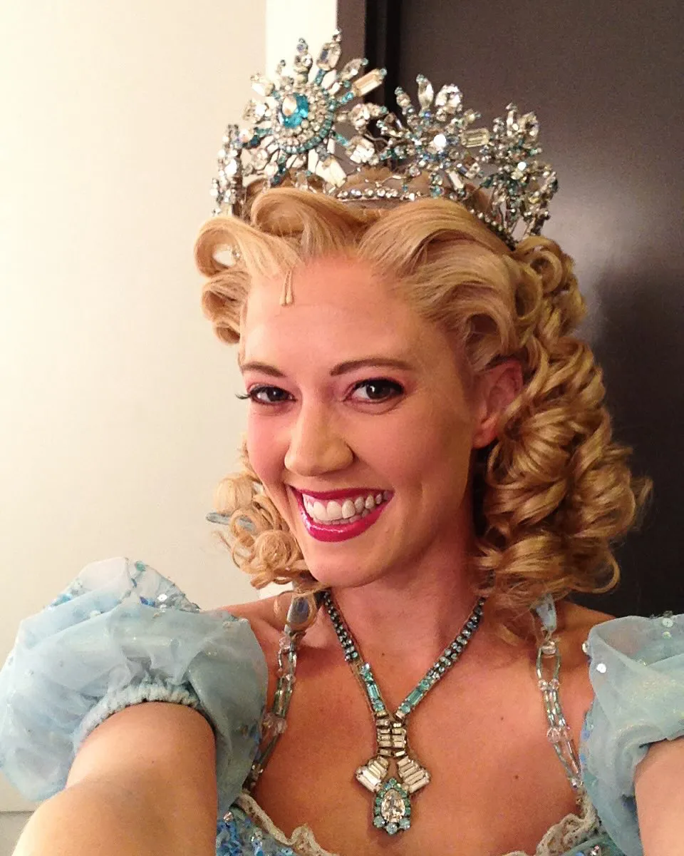 Broadway Patti Murin Has Complicated Relationship With Wicked Because of Her Ex-Husband