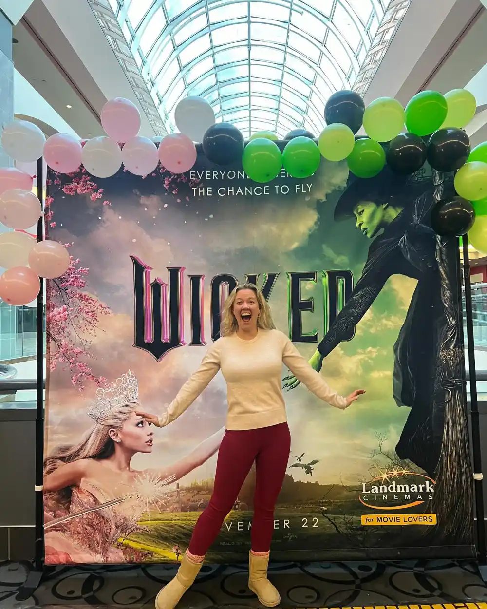 Broadway Patti Murin Has Complicated Relationship With Wicked Because of Her Ex-Husband