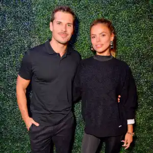 Gleb Savchenko Is ‘Of Course’ Spending Thanksgiving With Brooks Nader