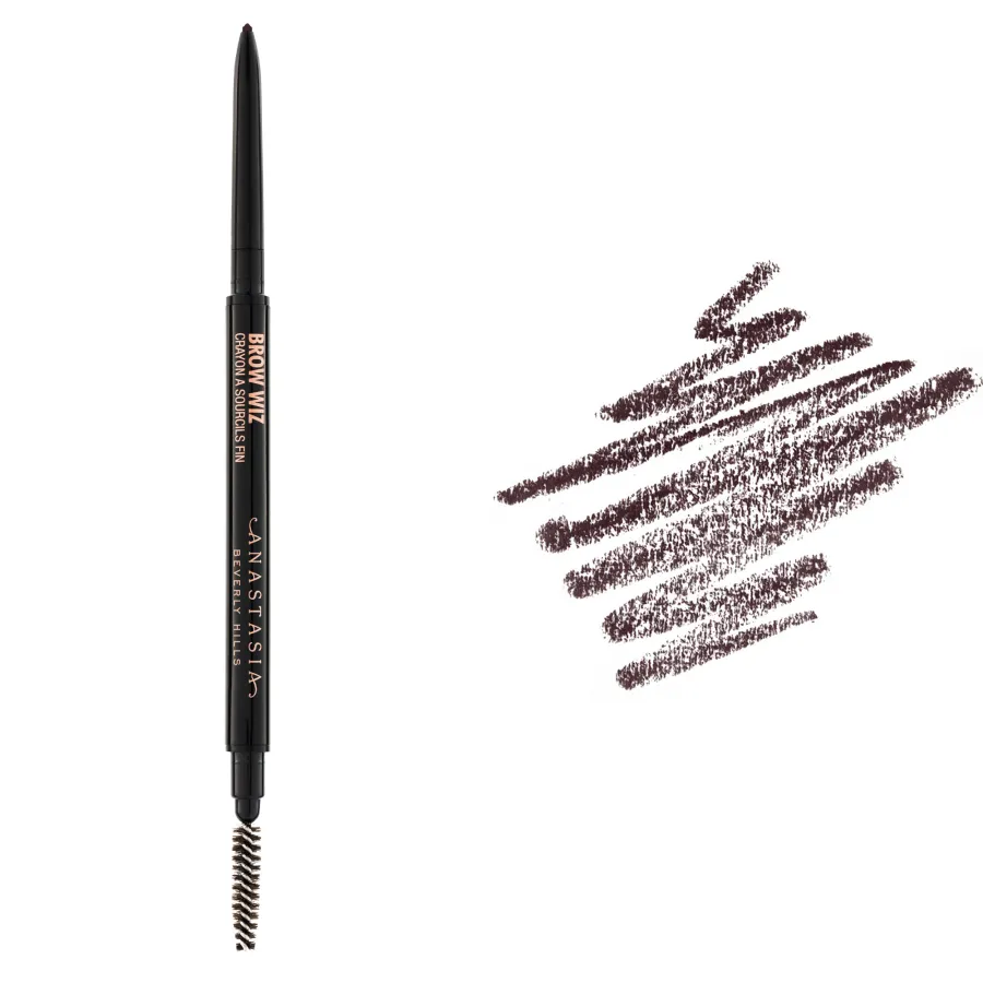 Kim Kardashian’s Brow Guru Shares Her Top Tips For Red Carpet-Ready Brows