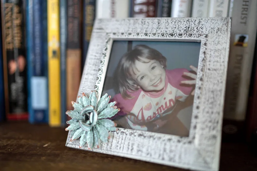 Burke Ramsey Does Not Talk About Sister JonBenet Ramsey At All After Murder 2