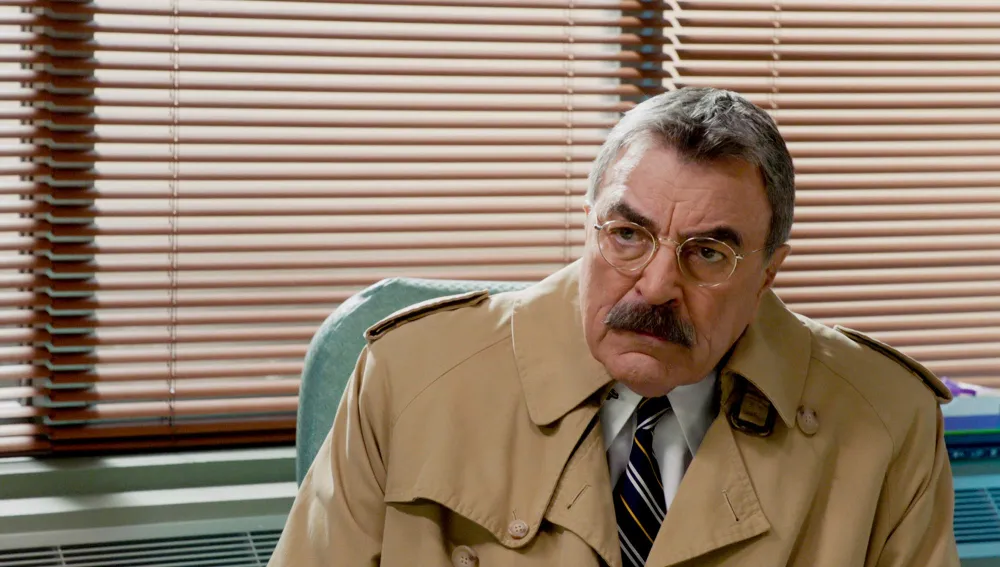 CBS Announces Blue Bloods Series Finale Date And There Will Be a Retrospective Special
